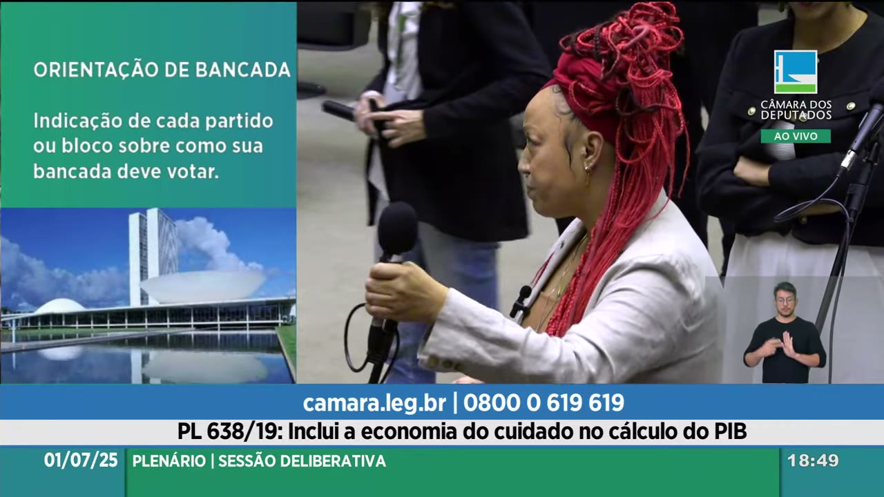 Vídeo do evento em 4:52:12