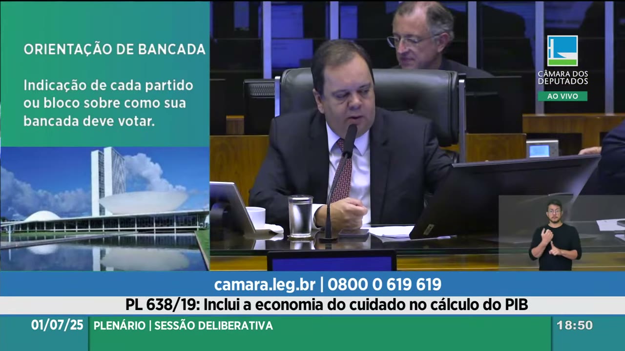 Vídeo do evento em 4:52:40
