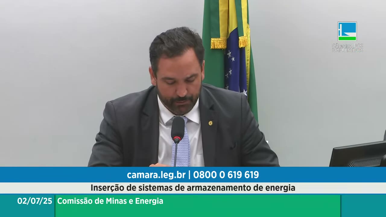 Vídeo do evento em 3:21:29