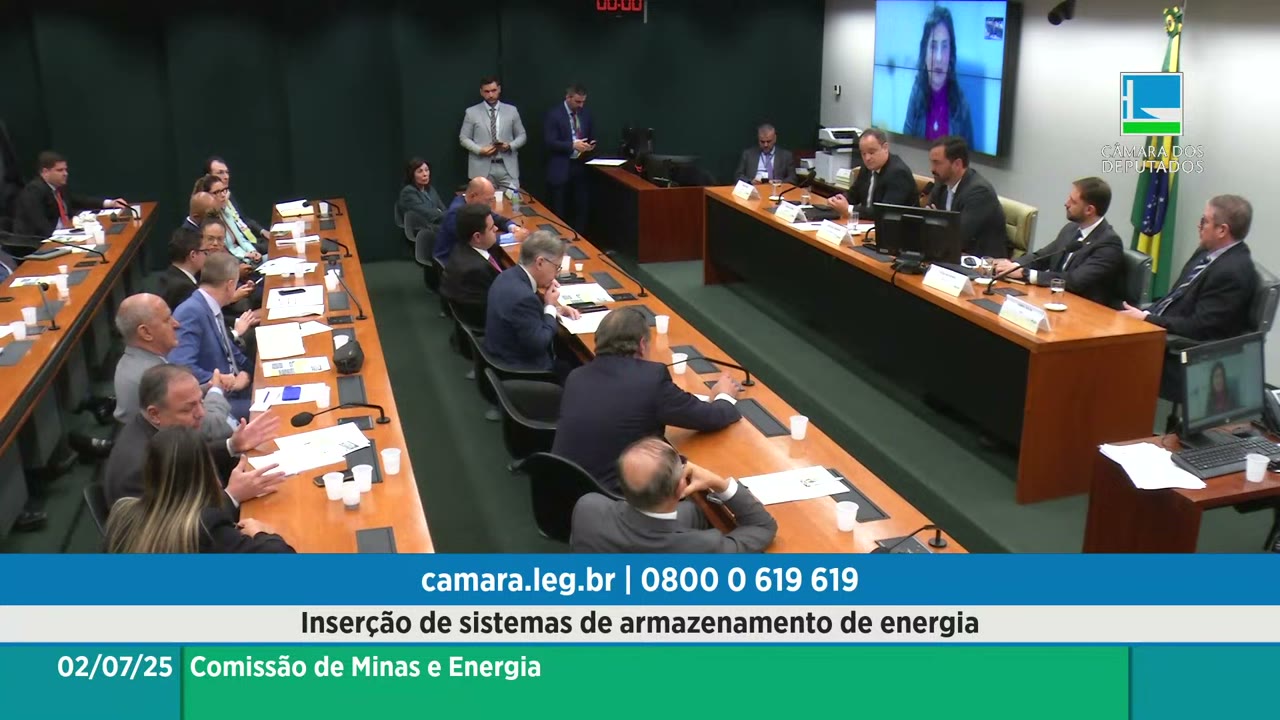 Vídeo do evento em 3:34:56