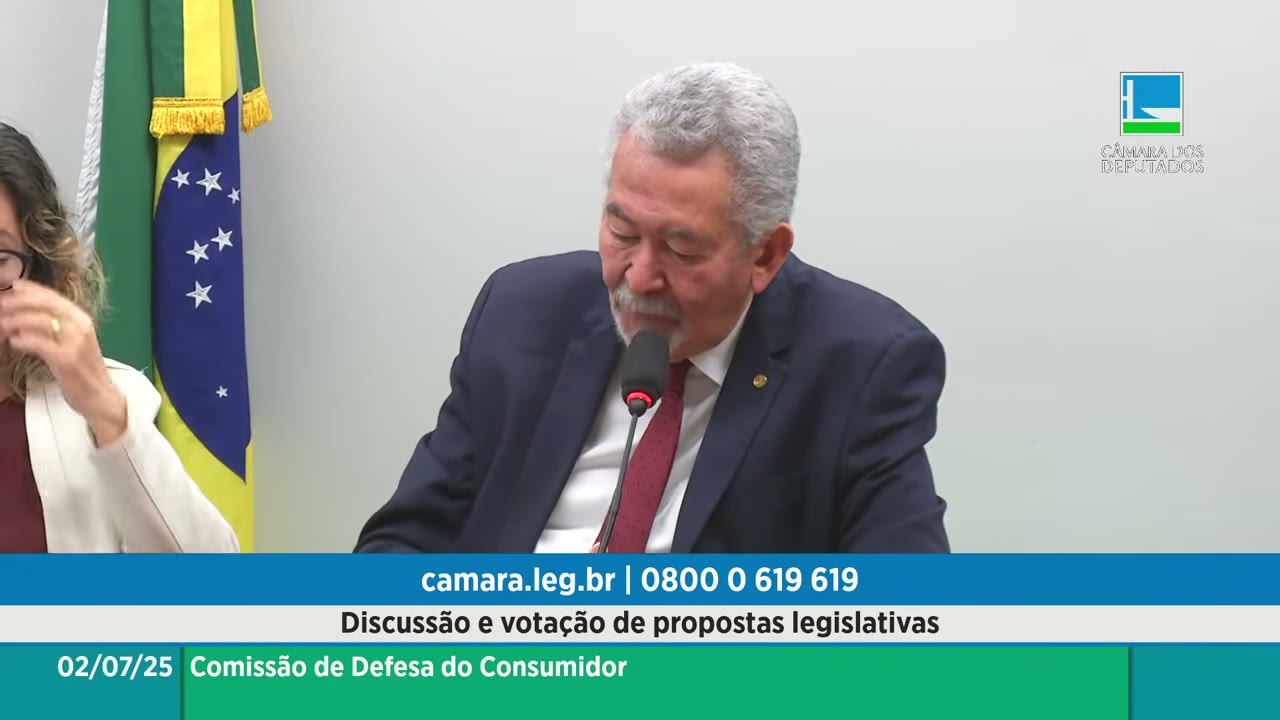 Vídeo do evento em 13:14