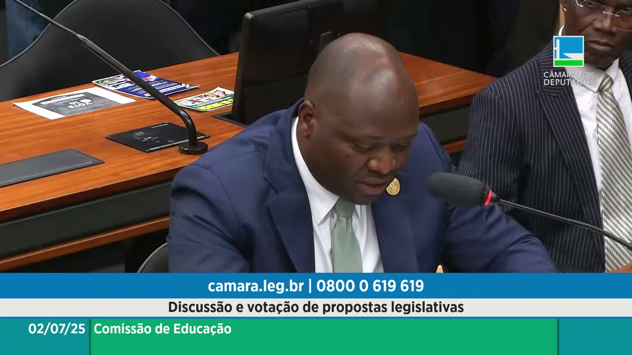 Vídeo do evento em 4:23