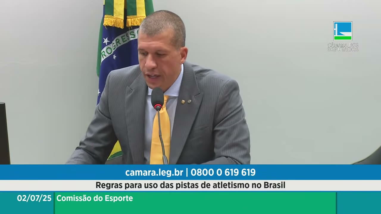 Vídeo do evento em 53:50