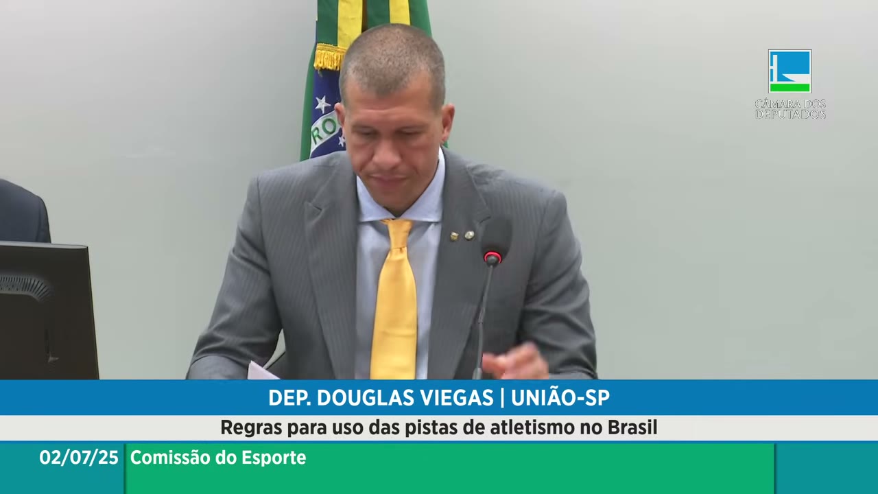 Vídeo do evento em 1:27:15