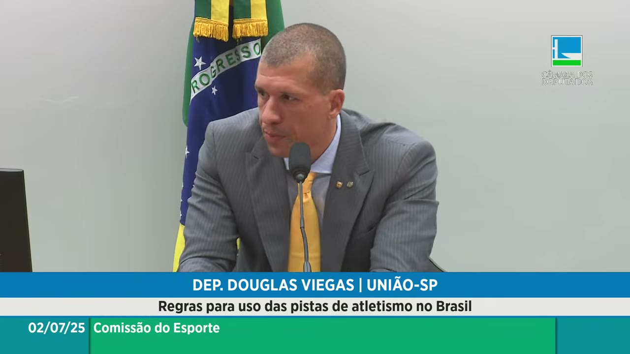 Vídeo do evento em 1:53:50
