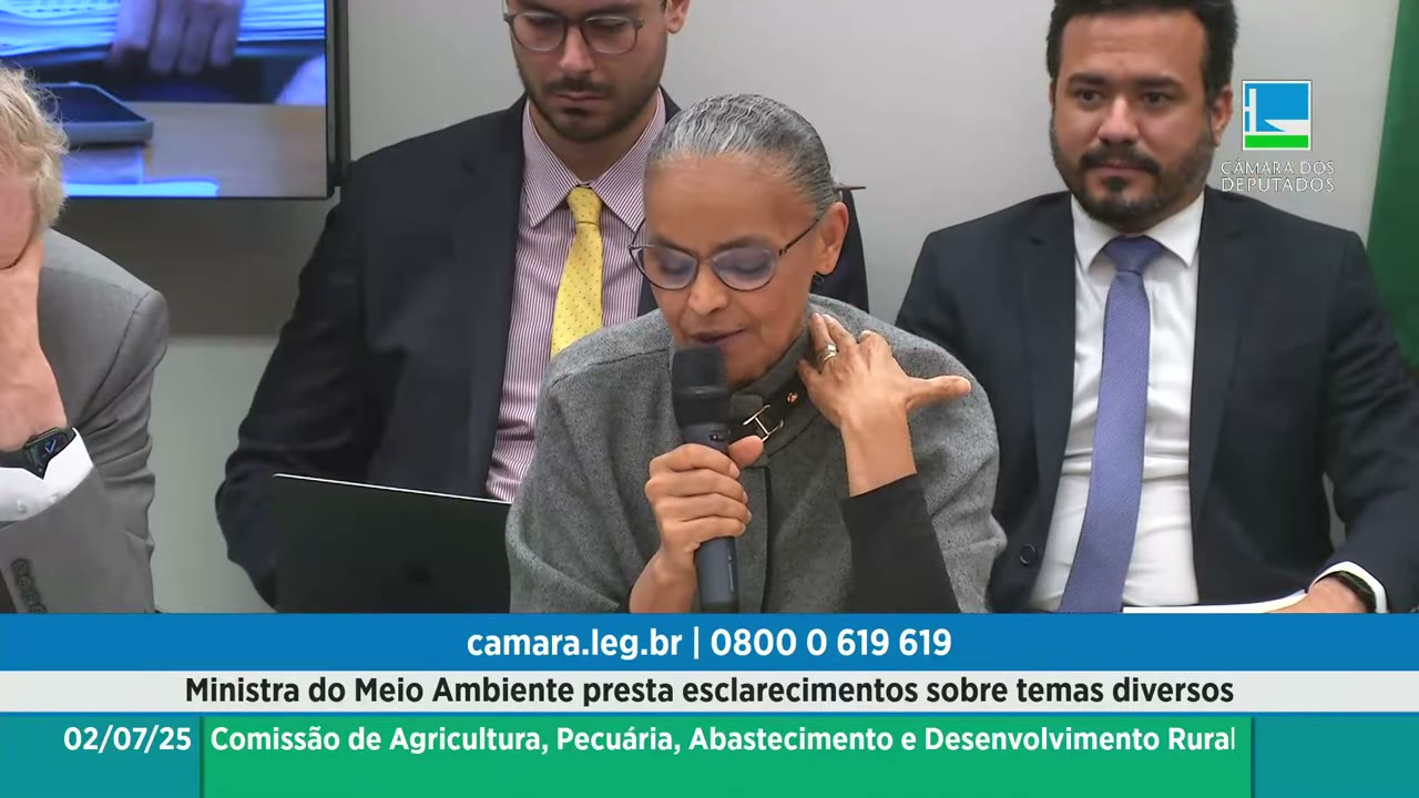 Vídeo do evento em 3:38:48