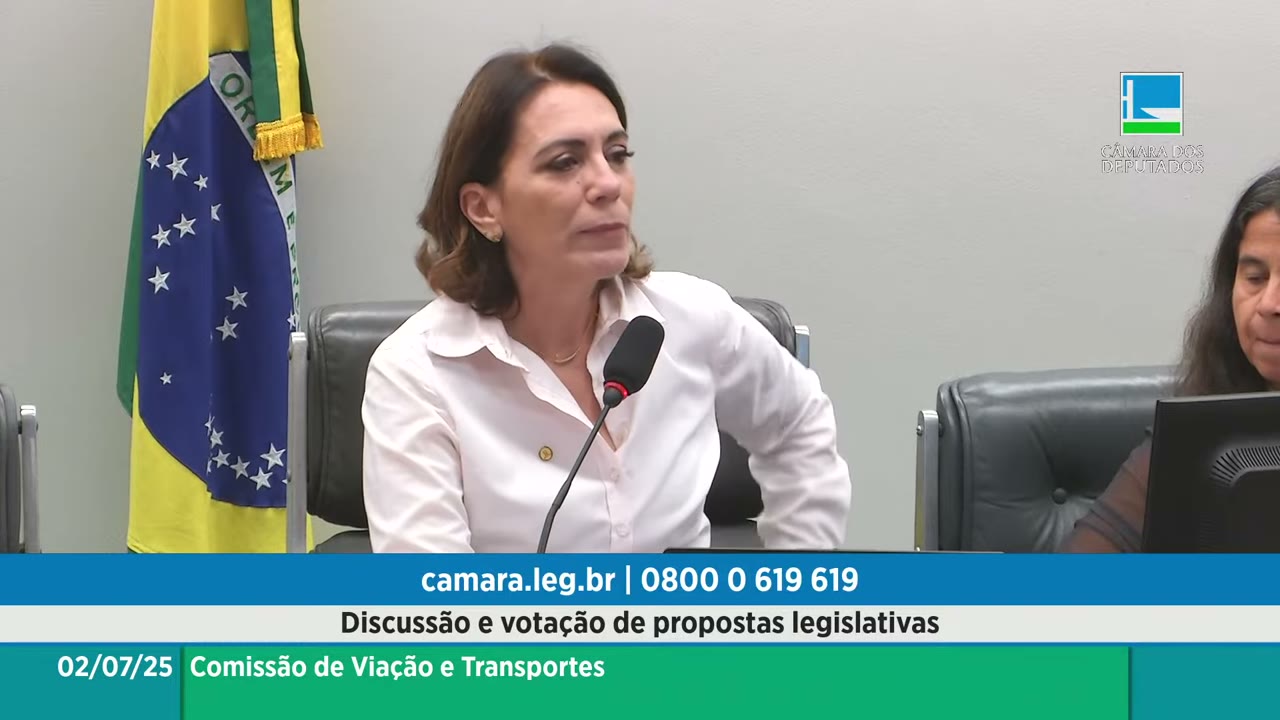Vídeo do evento em 2:37