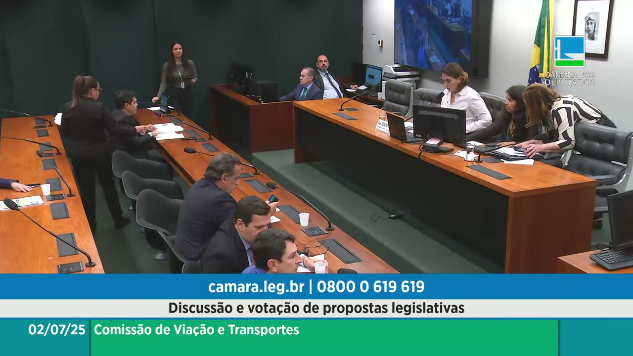 Vídeo do evento em 4:20