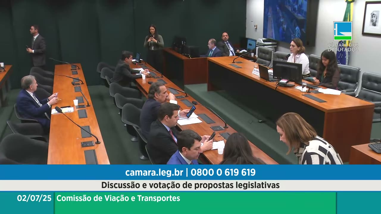 Vídeo do evento em 5:35