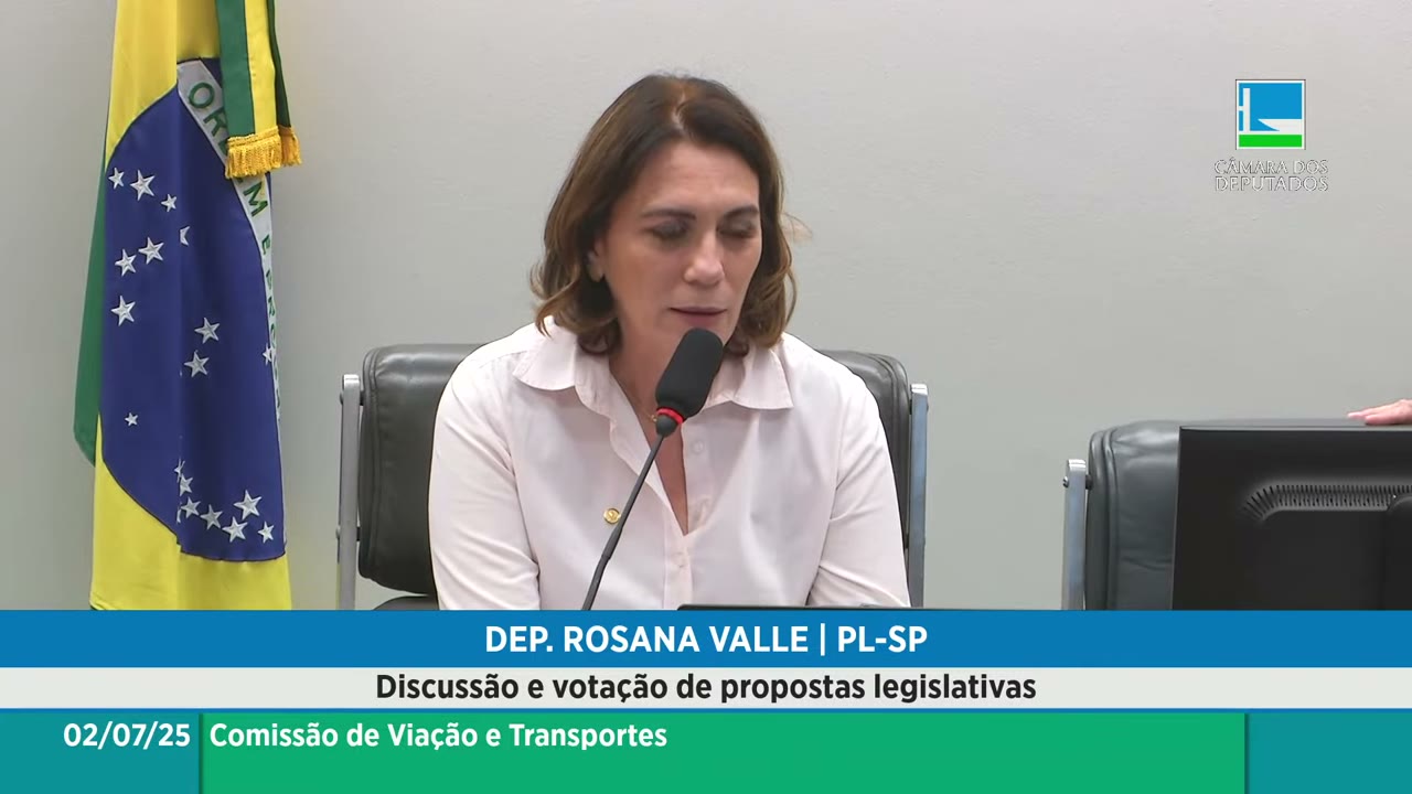 Vídeo do evento em 11:24