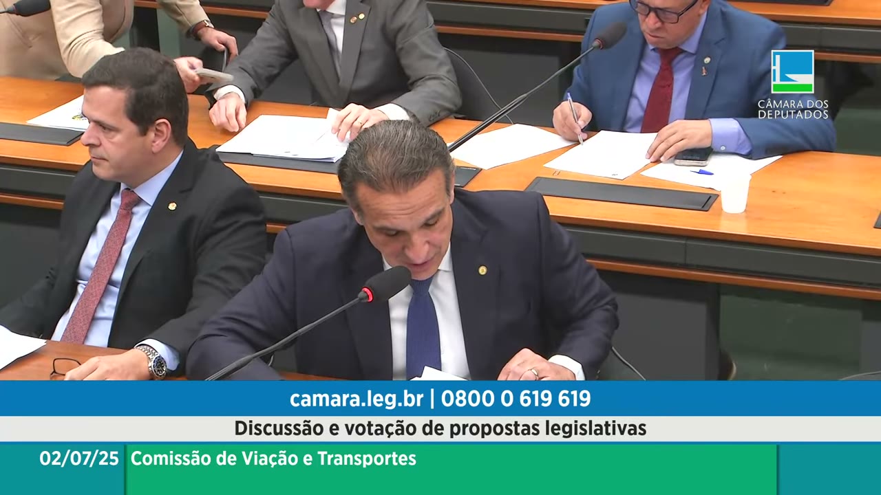 Vídeo do evento em 11:44