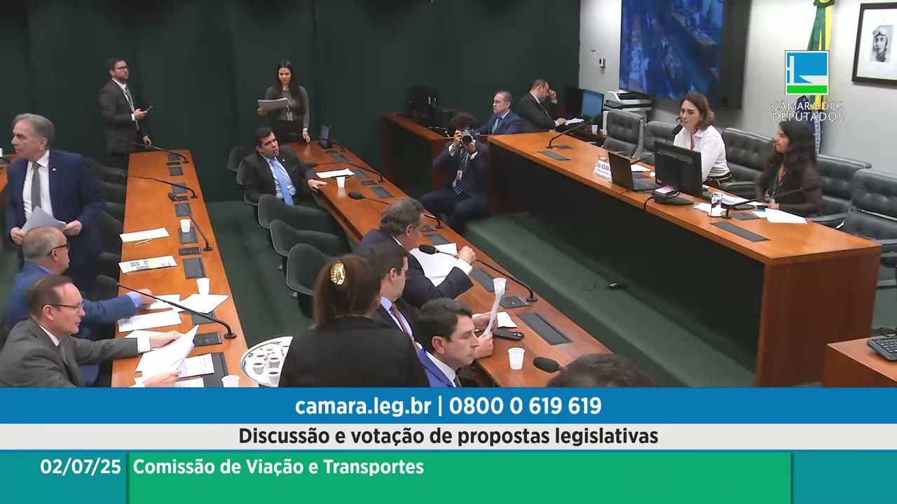 Vídeo do evento em 14:24
