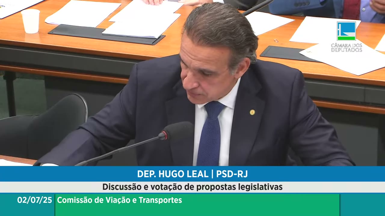 Vídeo do evento em 17:14
