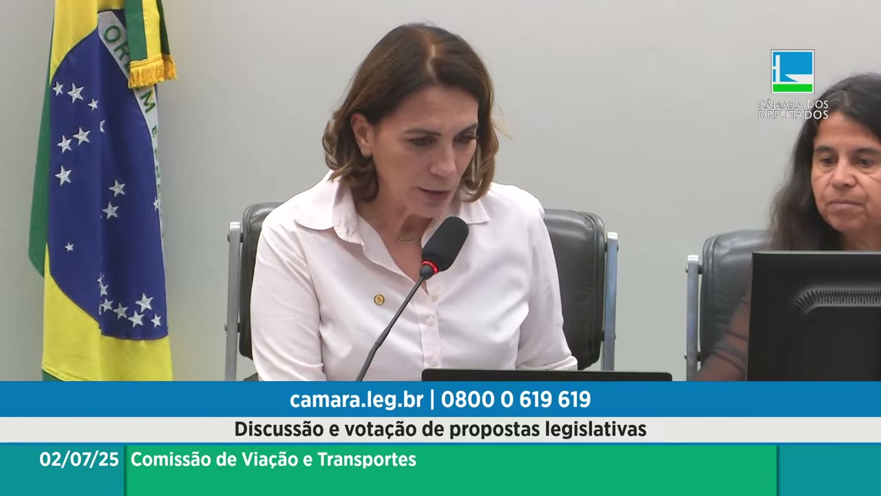 Vídeo do evento em 19:17