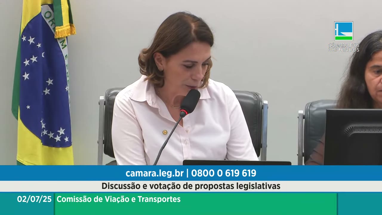 Vídeo do evento em 20:41