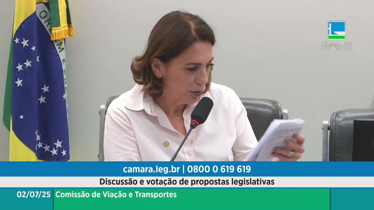 Vídeo do evento em 22:24