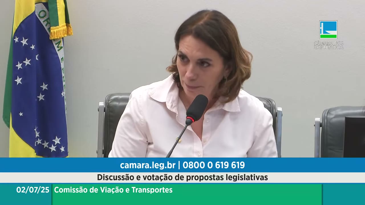 Vídeo do evento em 23:06