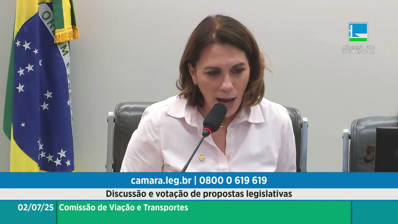 Vídeo do evento em 23:41