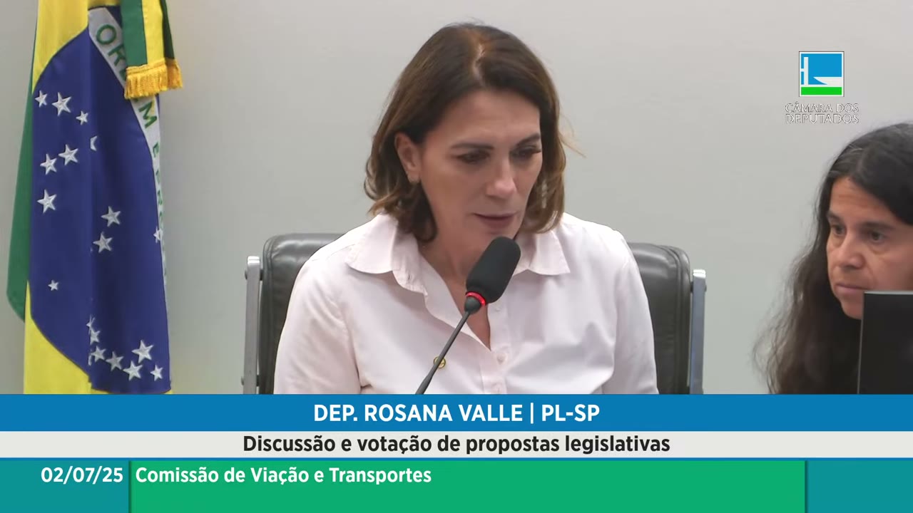 Vídeo do evento em 24:02