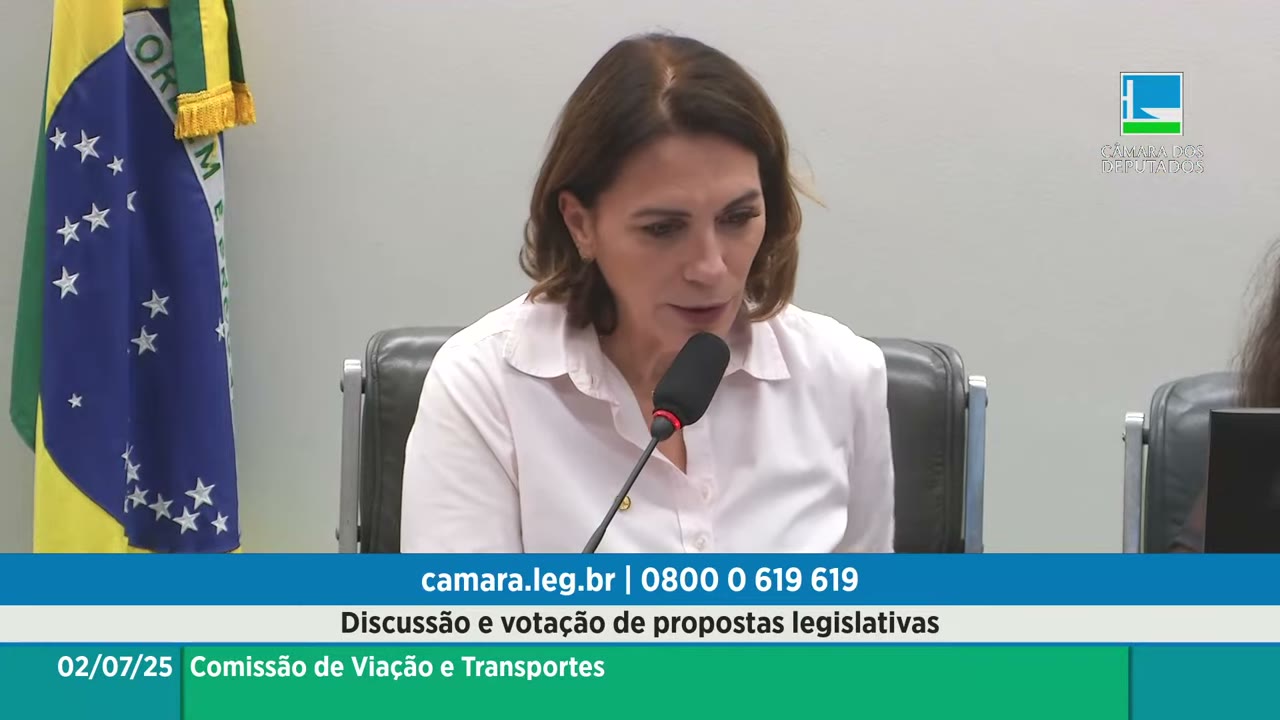 Vídeo do evento em 24:52