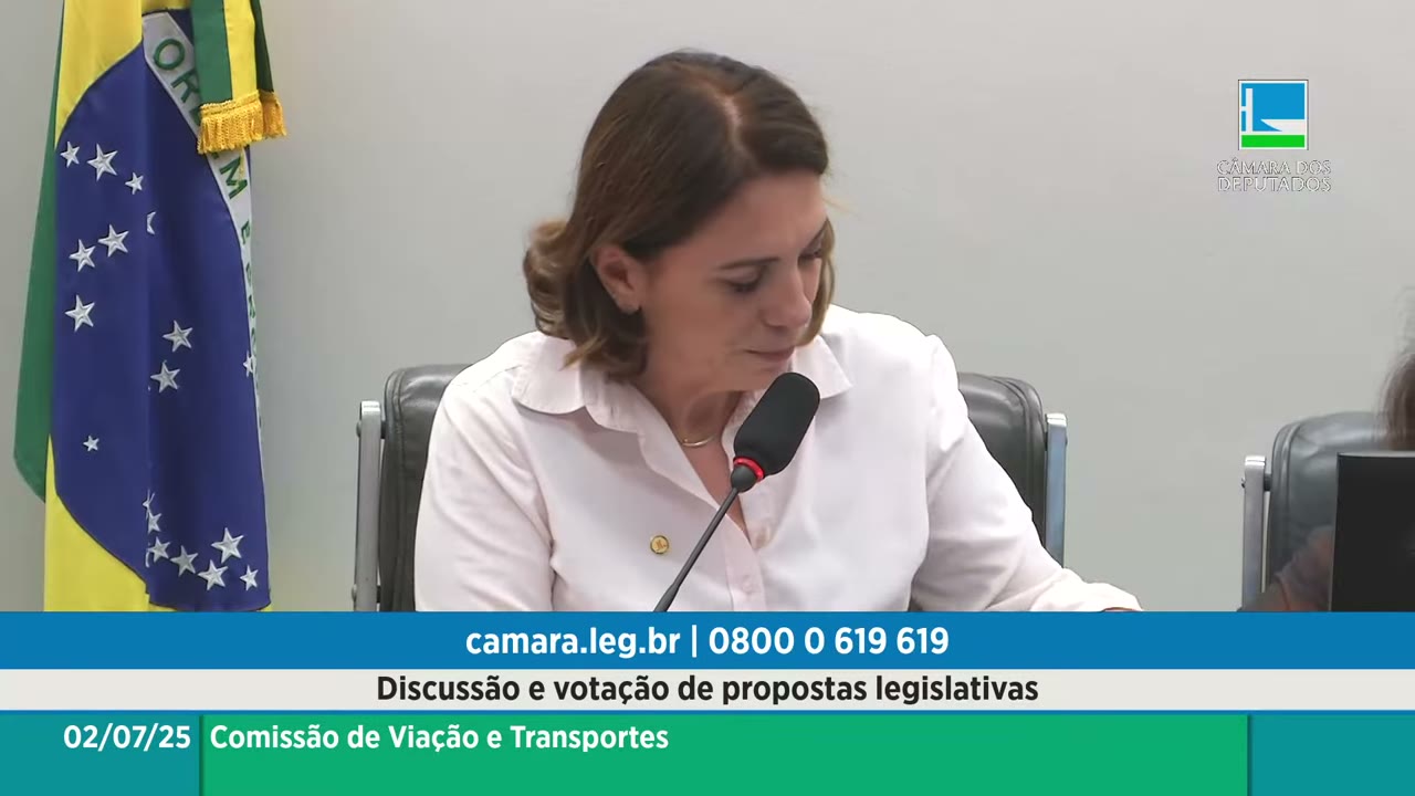 Vídeo do evento em 25:55