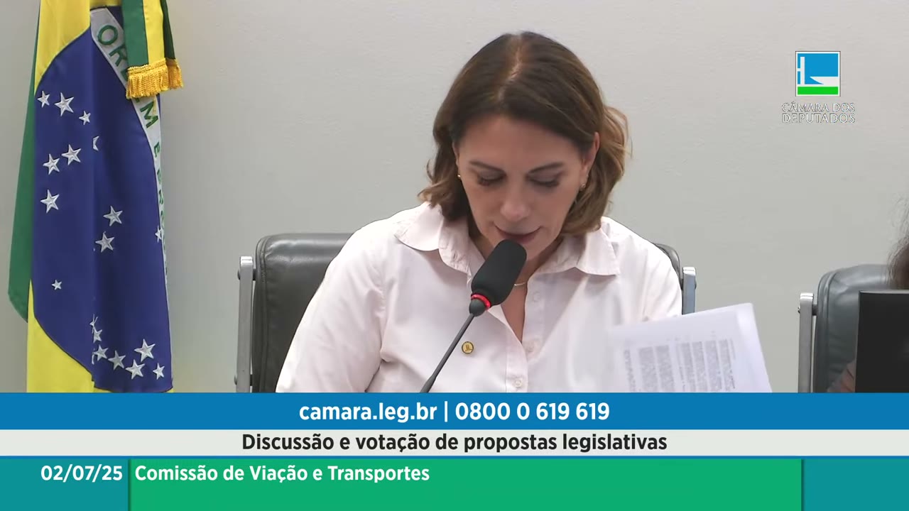 Vídeo do evento em 28:45