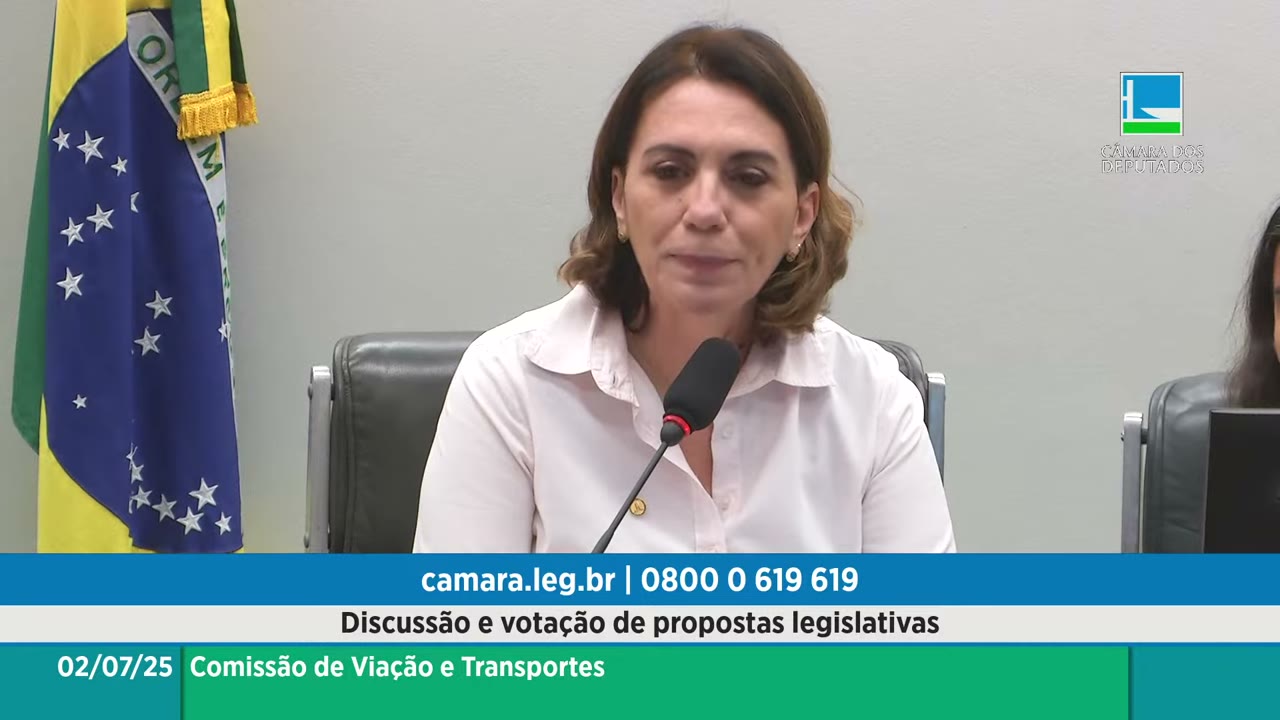 Vídeo do evento em 31:02