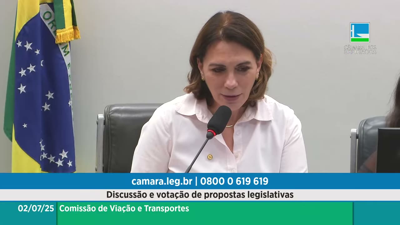 Vídeo do evento em 32:11