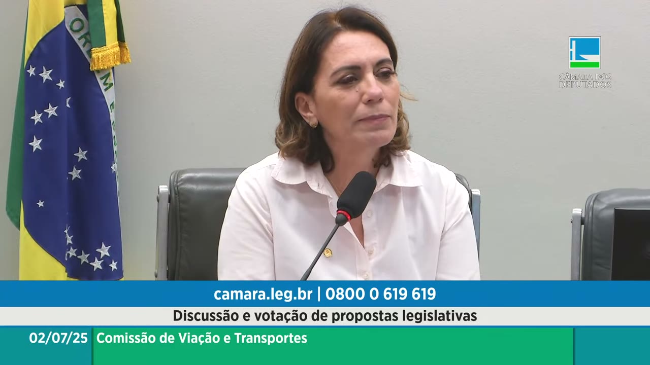 Vídeo do evento em 32:55