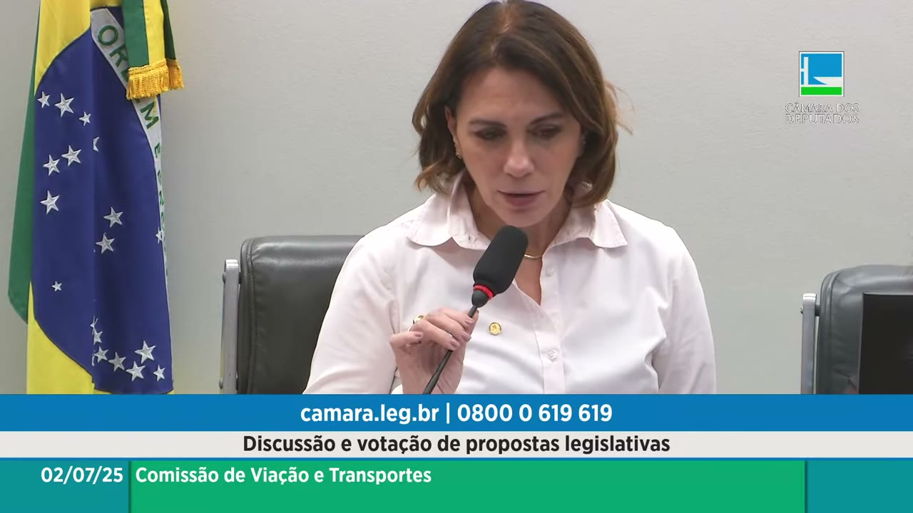 Vídeo do evento em 35:03
