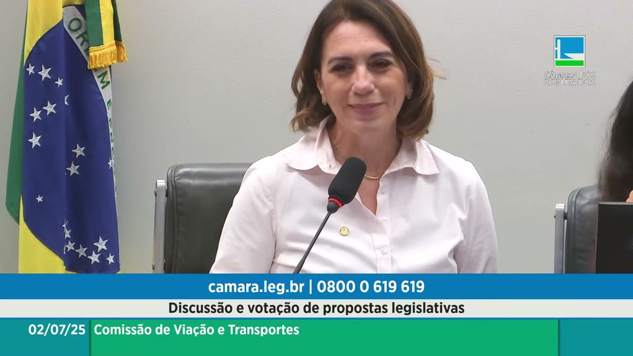 Vídeo do evento em 35:06