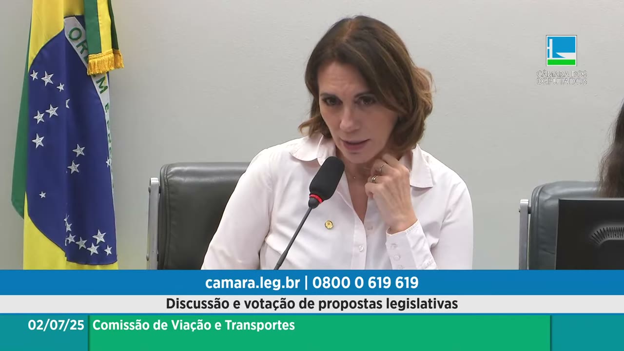Vídeo do evento em 36:43