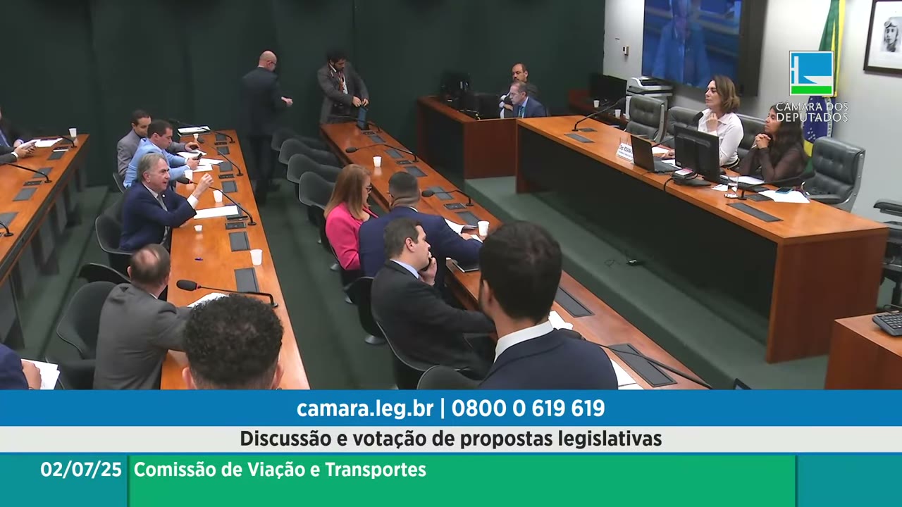 Vídeo do evento em 36:54