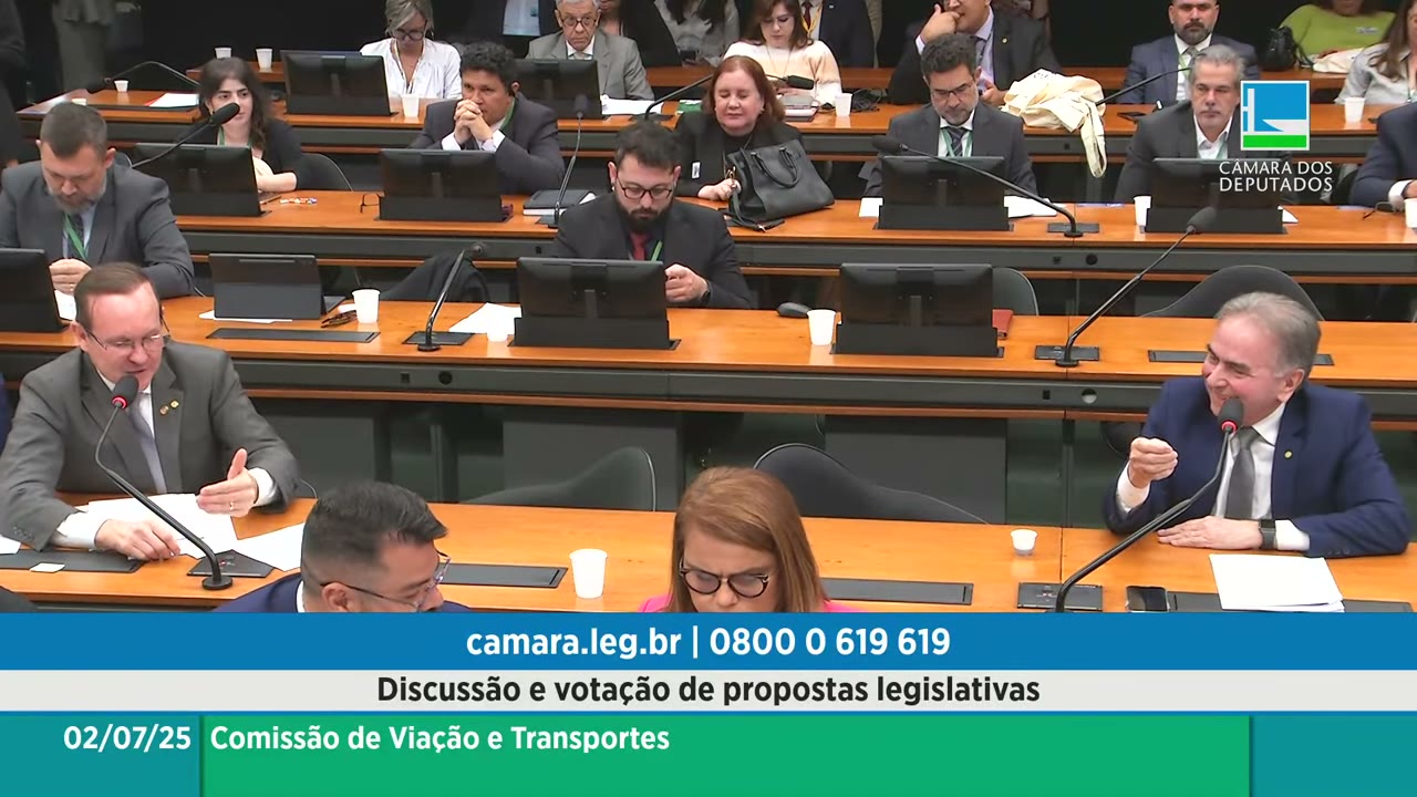 Vídeo do evento em 37:21