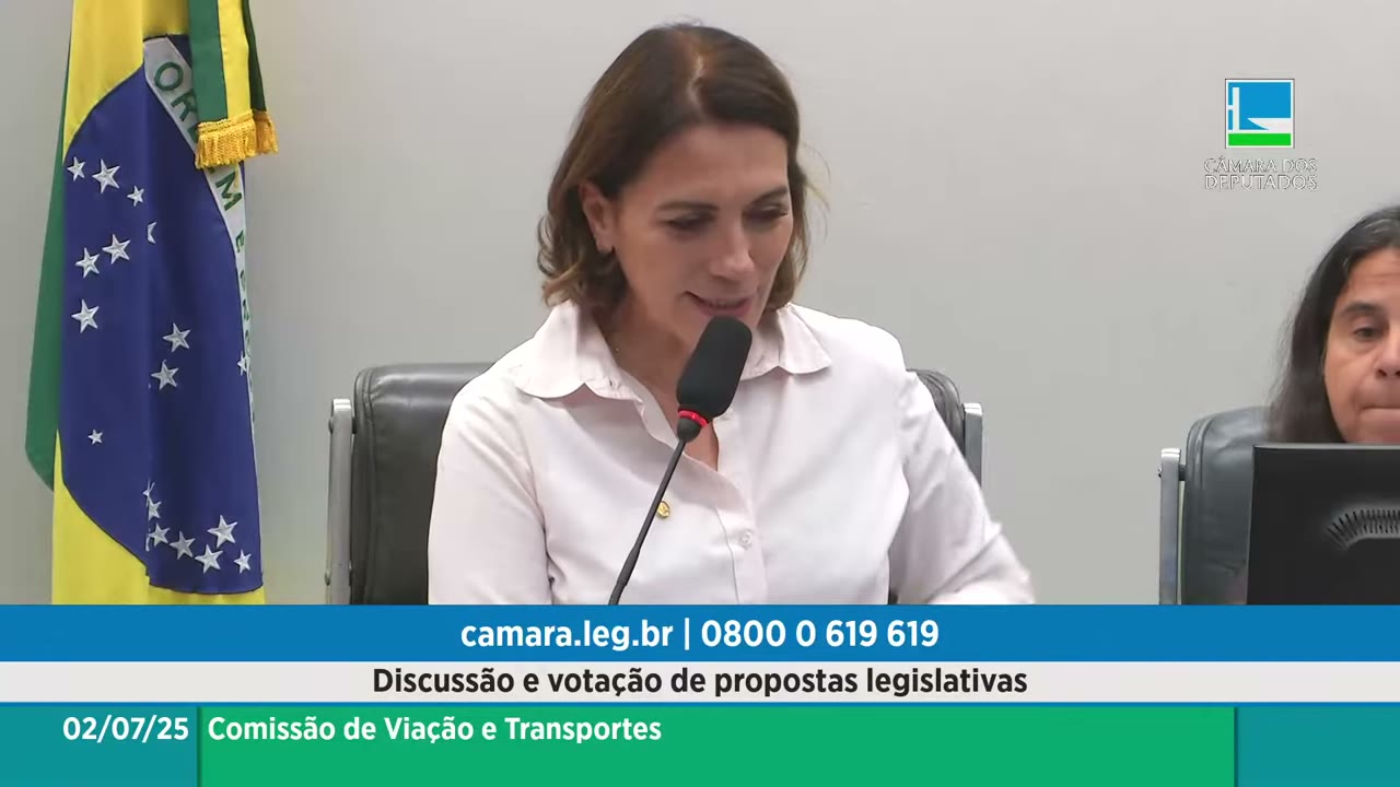 Vídeo do evento em 37:42