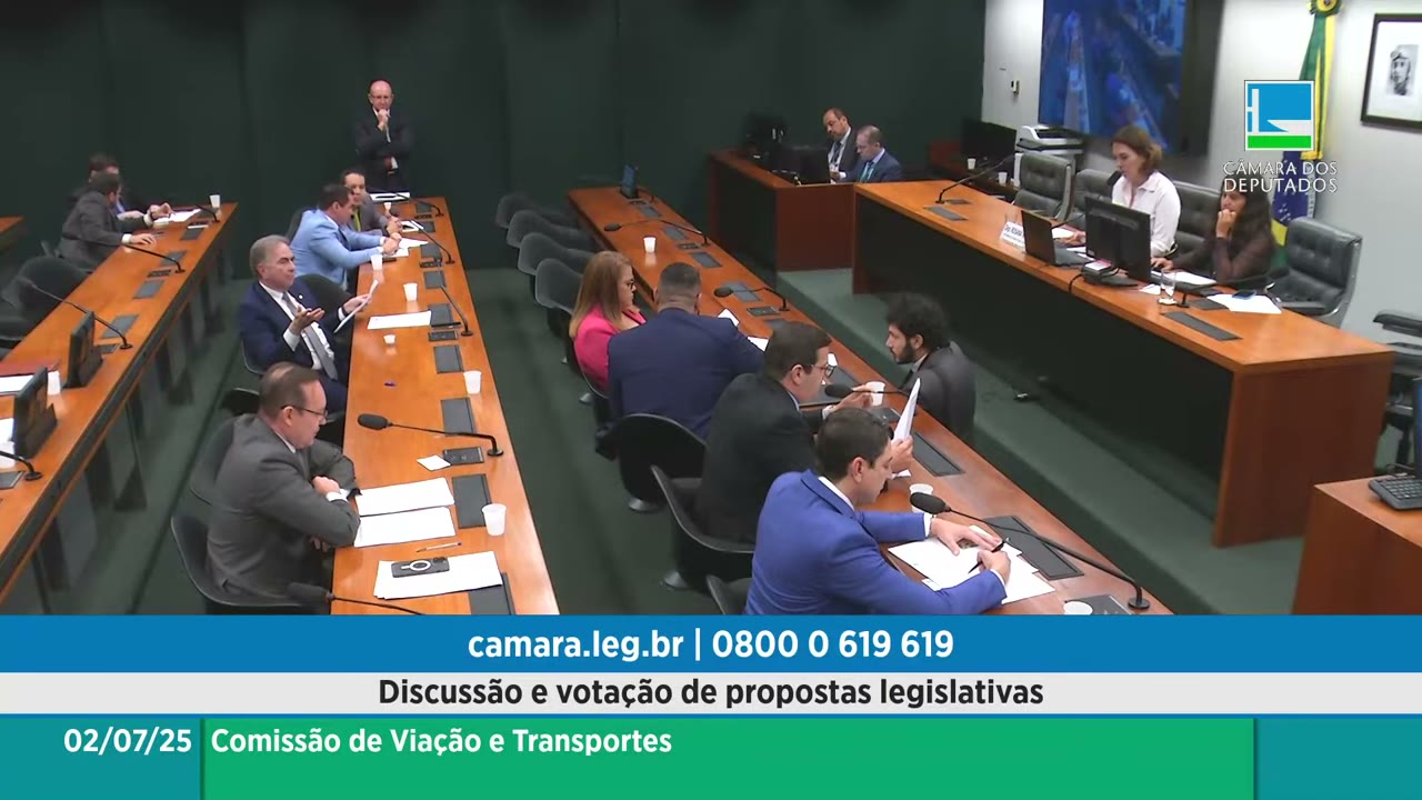 Vídeo do evento em 38:22