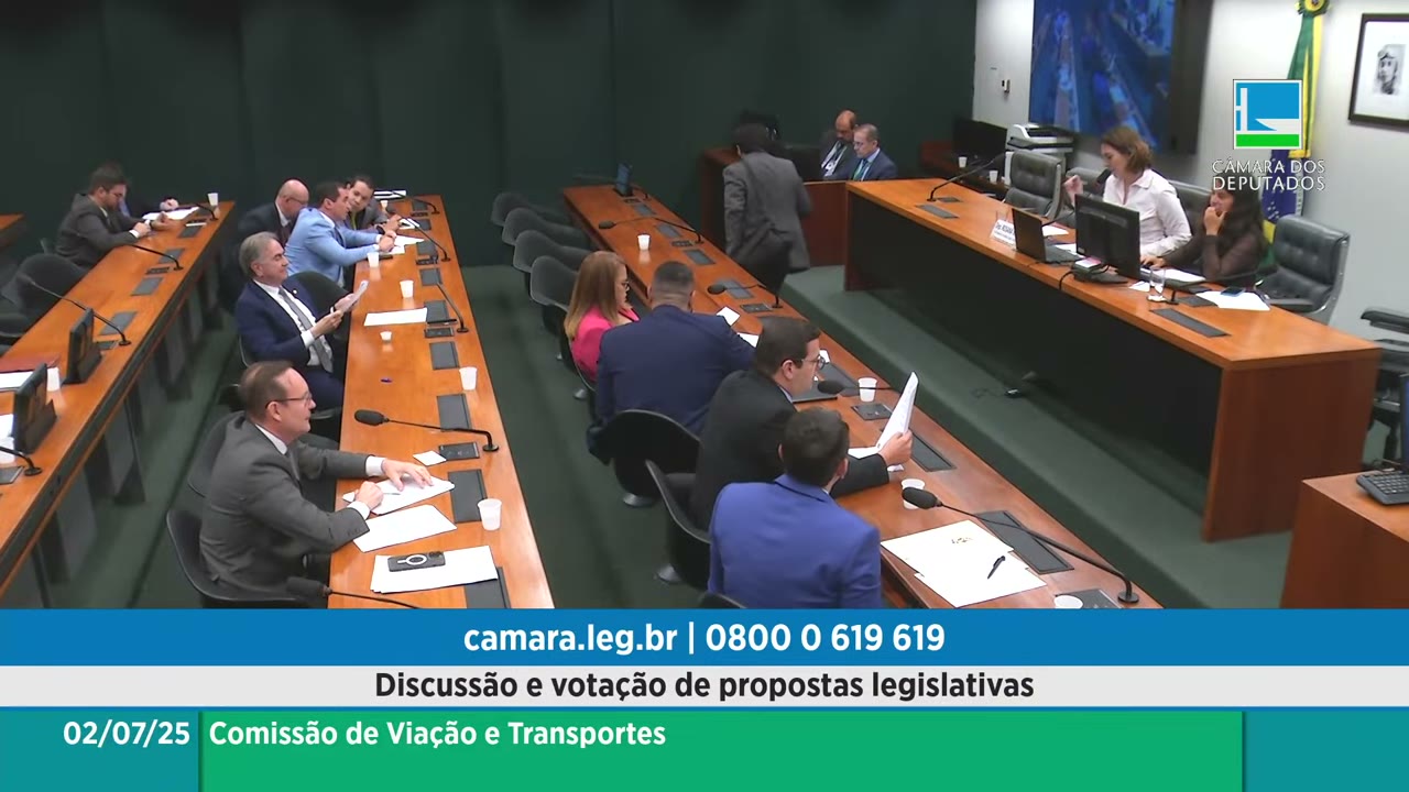 Vídeo do evento em 38:35