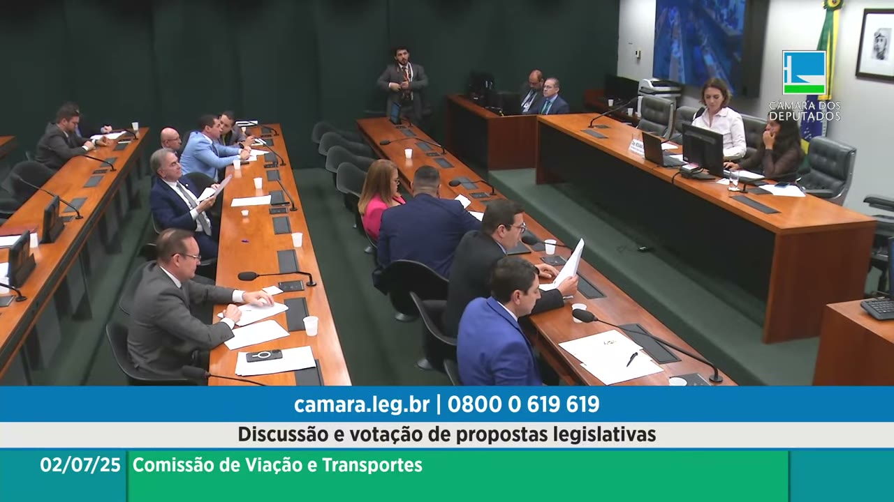 Vídeo do evento em 38:39