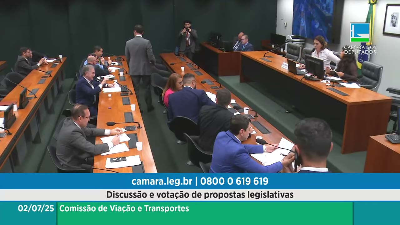 Vídeo do evento em 39:26