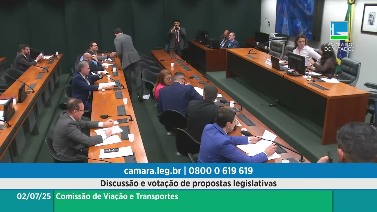 Vídeo do evento em 39:31