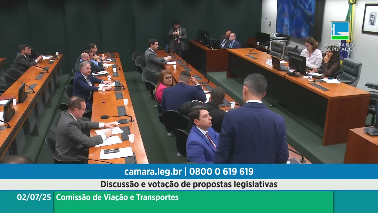 Vídeo do evento em 39:46