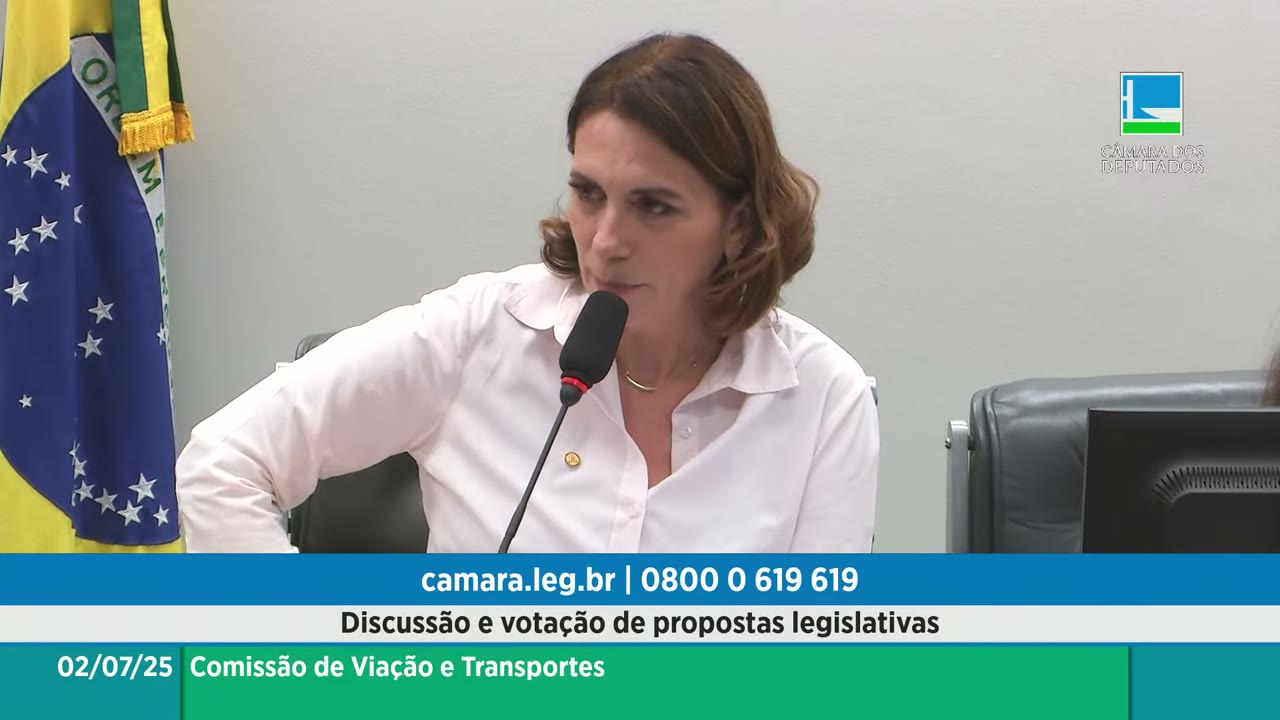 Vídeo do evento em 1:06:56