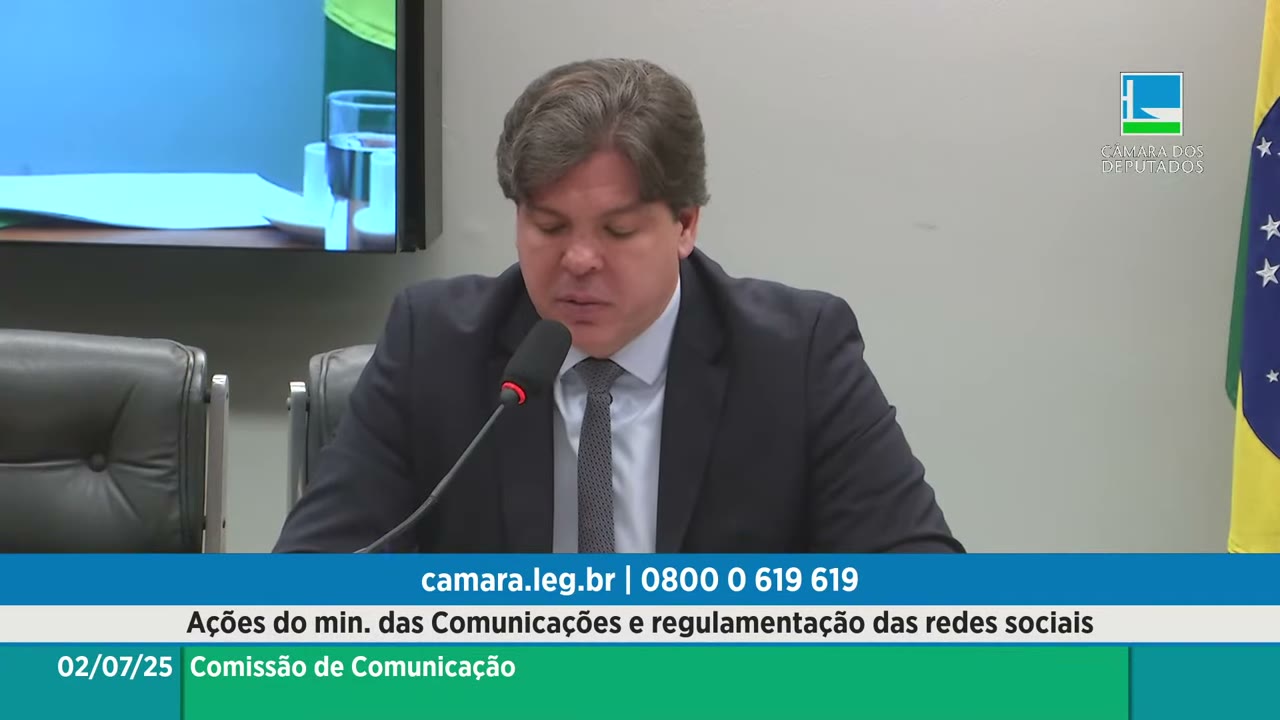 Vídeo do evento em 1:37:54