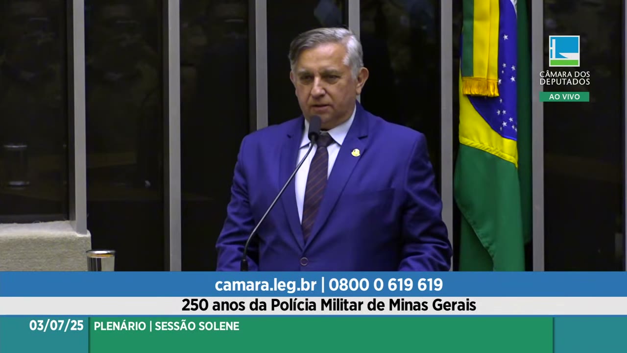 Vídeo do evento em 22:21