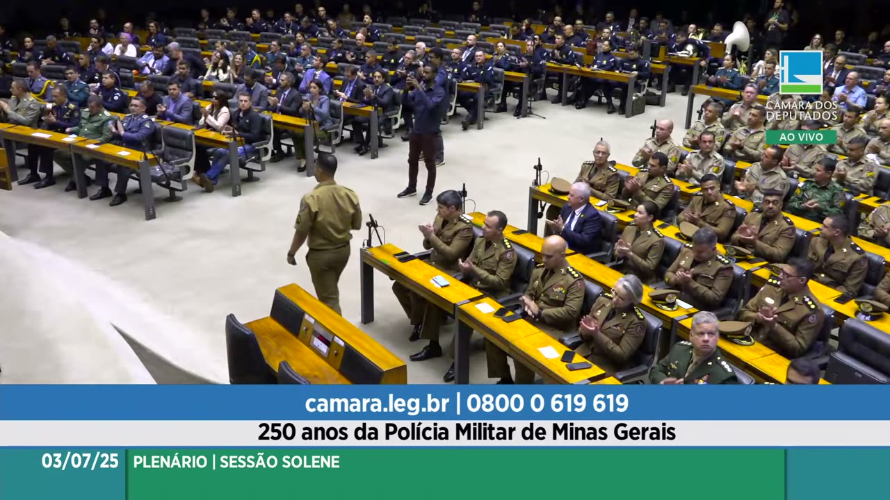 Vídeo do evento em 28:34