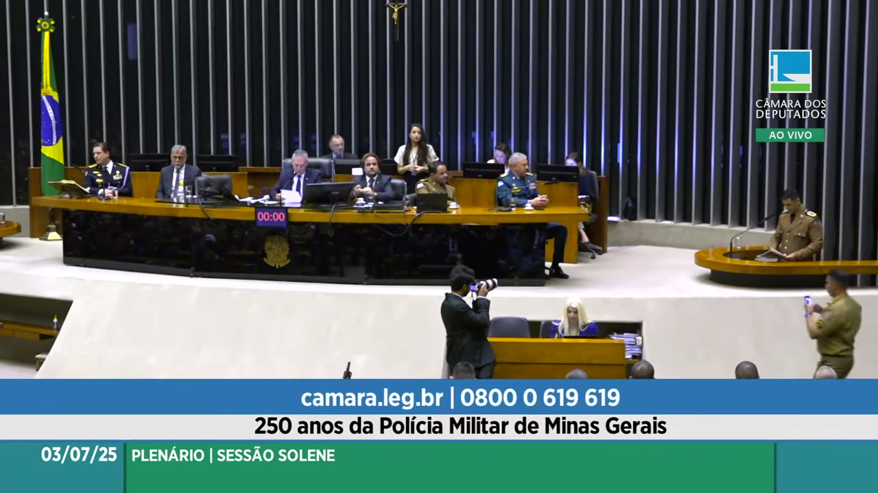 Vídeo do evento em 29:41