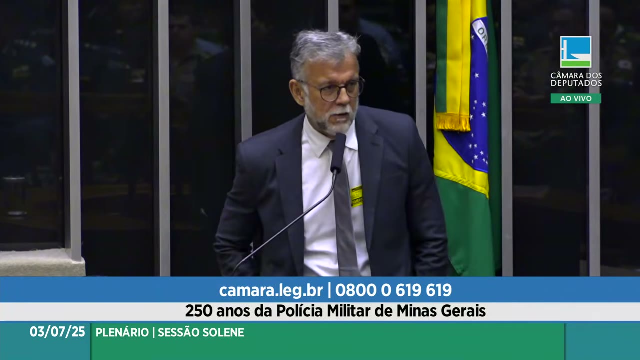 Vídeo do evento em 41:07