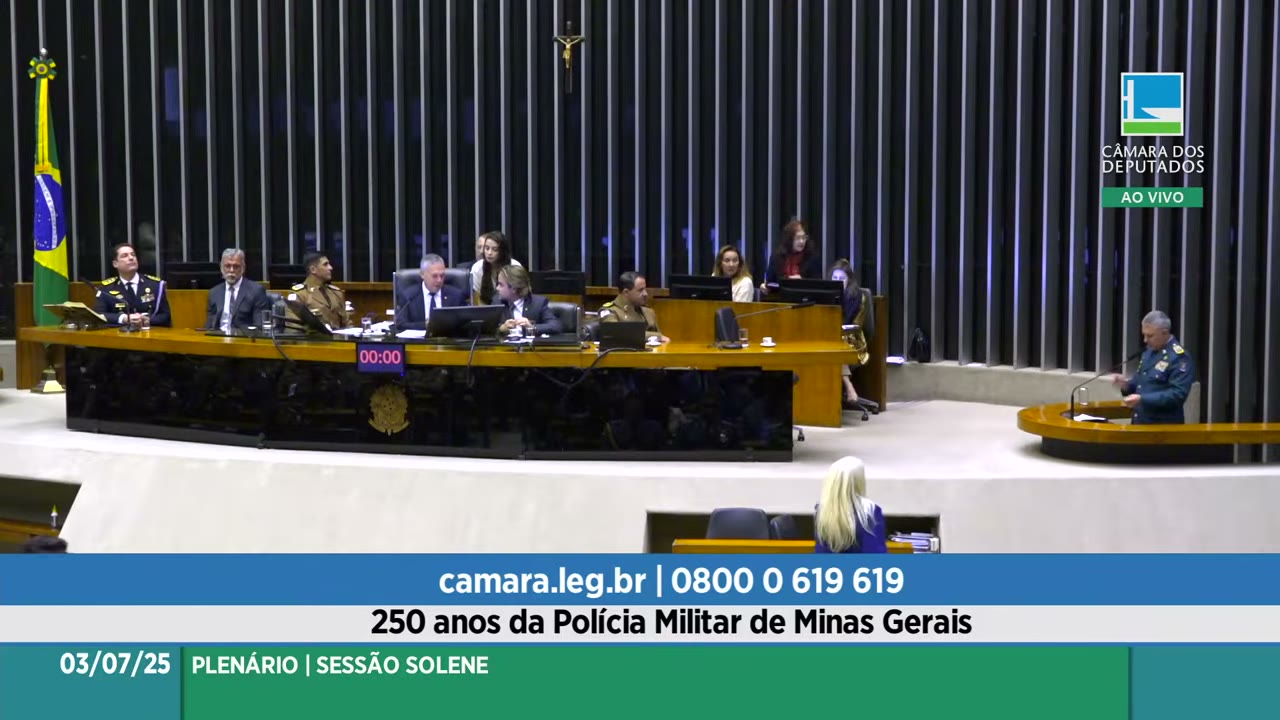 Vídeo do evento em 49:48