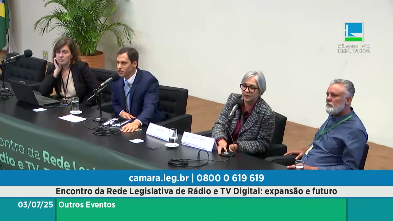 Vídeo do evento em 3:29:14