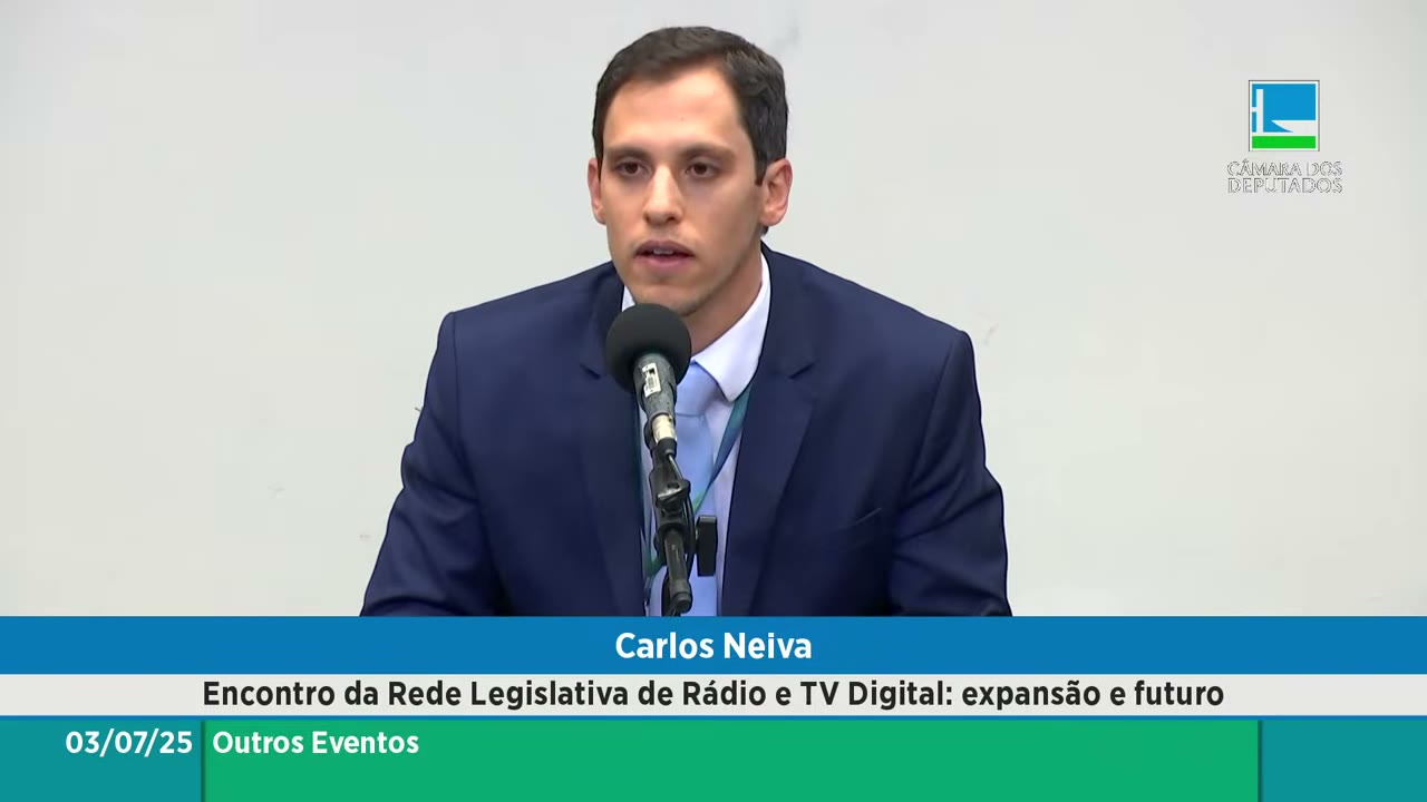 Vídeo do evento em 3:31:43